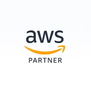 AWS Partner badge representing StriveBlue’s certified cloud consulting expertise